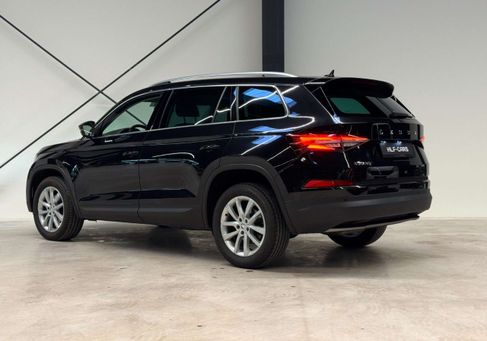 Skoda Kodiaq, 2022