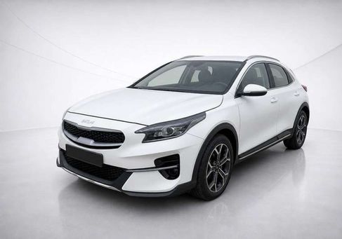 Kia XCeed, 2022