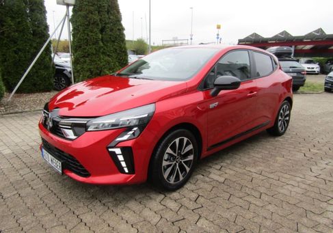 Mitsubishi Colt, 2024
