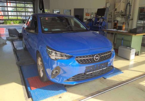 Opel Corsa, 2023 3