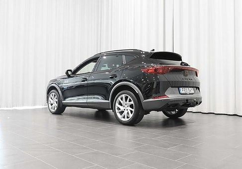 Cupra Formentor, 2023