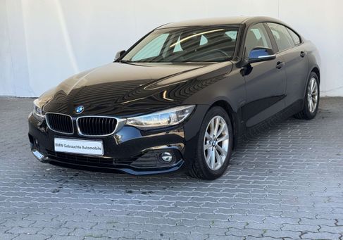 BMW 420, 2018 3