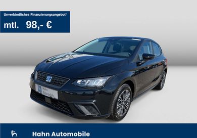 Seat Ibiza, 2024