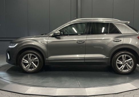 Volkswagen T-Roc, 2023