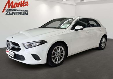 Mercedes-Benz A 250, 2019