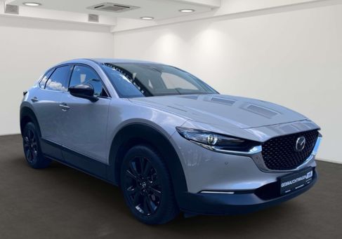 Mazda CX-30, 2023 2