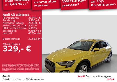 Audi A3, 2025 2
