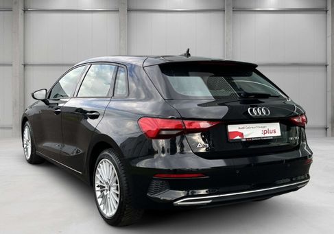 Audi A3, 2020 3