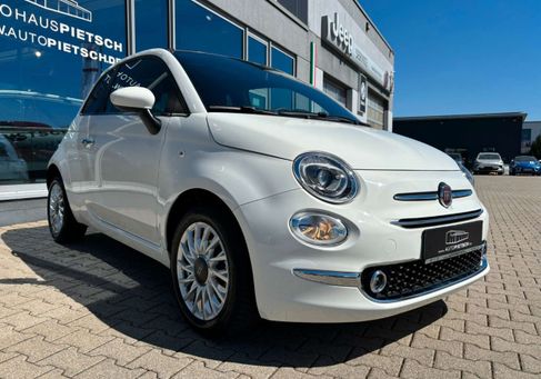 Fiat 500, 2023