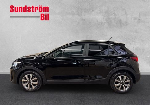 Kia Stonic, 2021