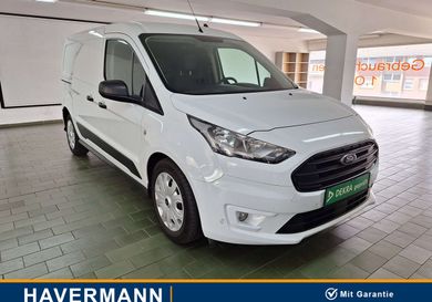 Ford Transit Connect, 2023