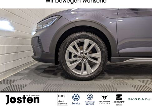 Volkswagen Taigo, 2024