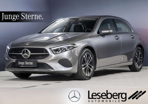 Mercedes-Benz A 220, 2023