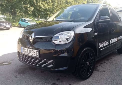 Renault Twingo, 2023