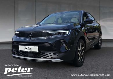 Opel Mokka, 2022
