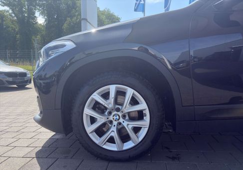 BMW X2, 2024 3