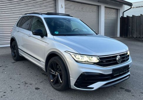 Volkswagen Tiguan, 2021 3