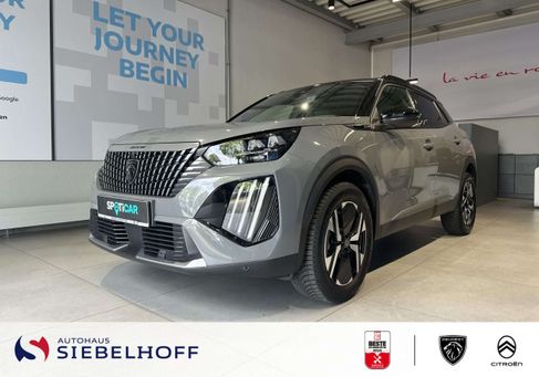 Peugeot 2008, 2024