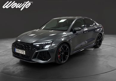 Audi A3, 2022
