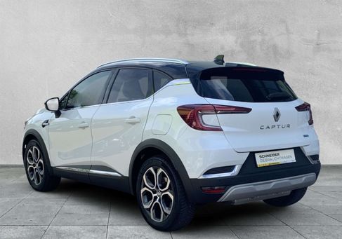 Renault Captur, 2022