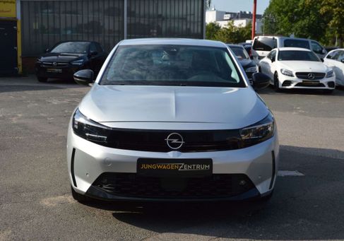 Opel Corsa, 2024 2