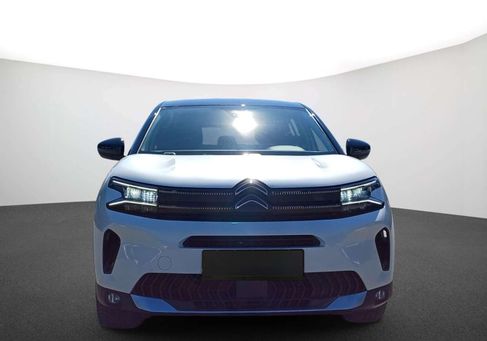 Citroën C5 Aircross, 2023 2