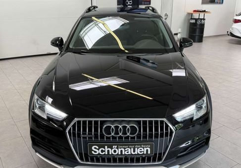 Audi A4 Allroad, 2018
