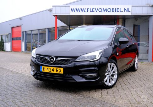 Opel Astra, 2020