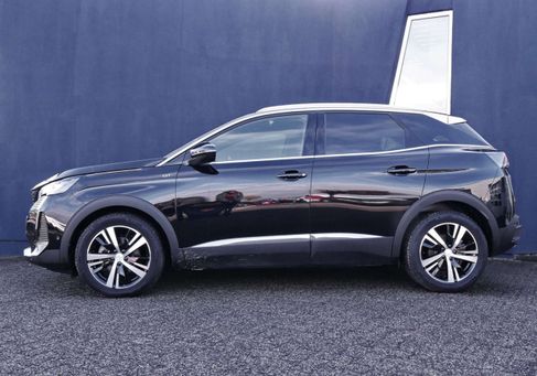 Peugeot 3008, 2023