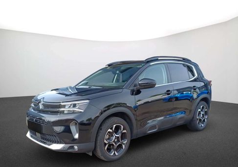 Citroën C5 Aircross, 2024 2
