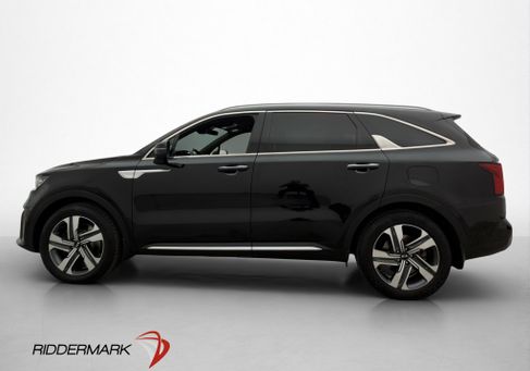 Kia Sorento, 2021