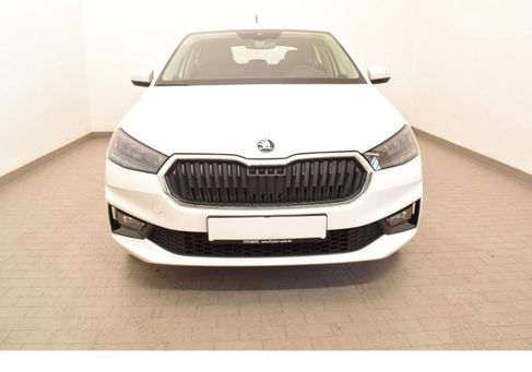 Skoda Fabia, 2024