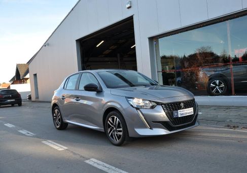 Peugeot 208, 2023