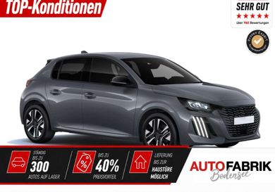 Peugeot 208, 2026
