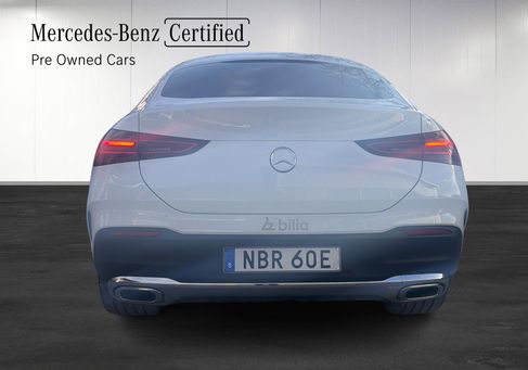 Mercedes-Benz GLE 350, 2025