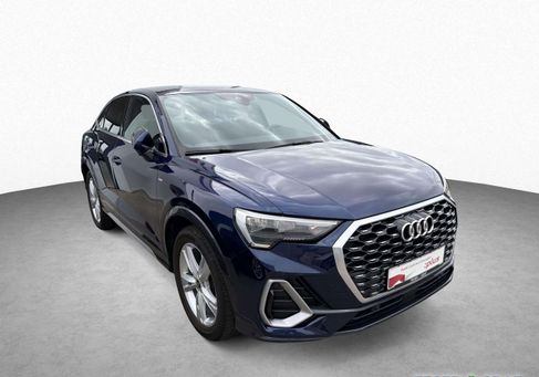Audi Q3, 2023 3