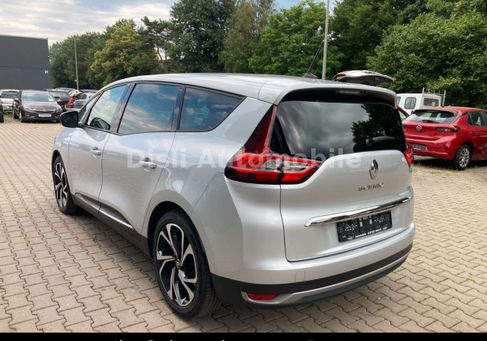 Renault Scenic, 2021