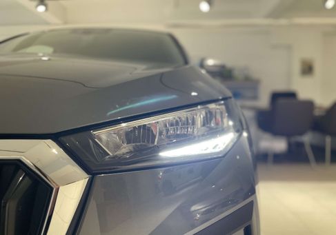 Skoda Scala, 2026