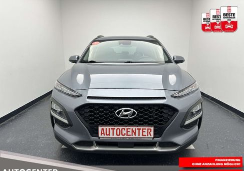 Hyundai Kona, 2019 3