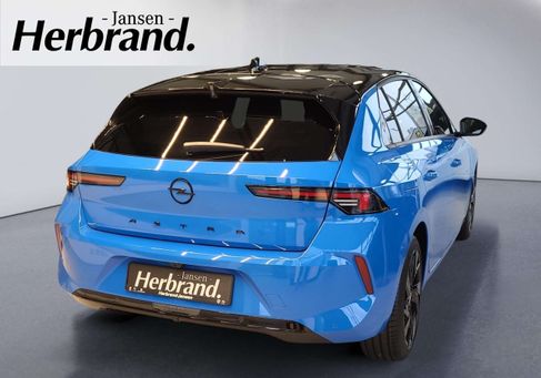 Opel Astra, 2026