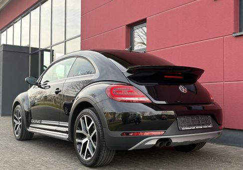 Volkswagen New Beetle, 2017