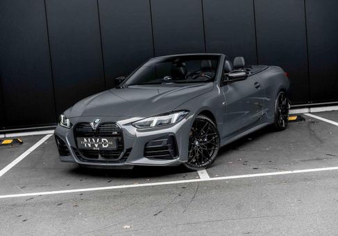 BMW 4 Serija, 2025 3