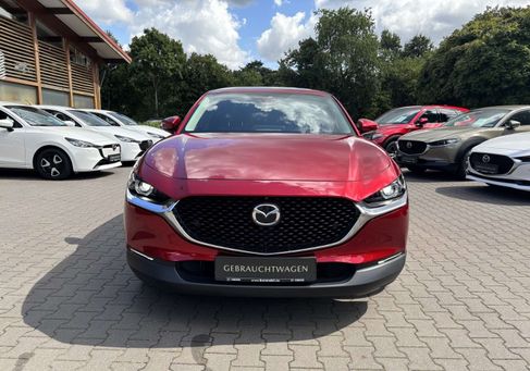 Mazda CX-30, 2020 3