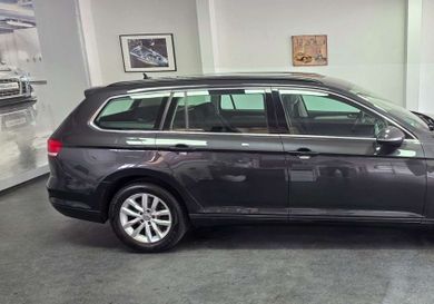 Volkswagen Passat, 2019