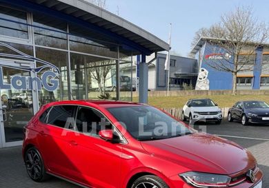 Volkswagen Polo, 2023