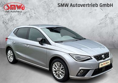 Seat Ibiza, 2023