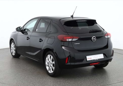 Opel Corsa, 2021 3