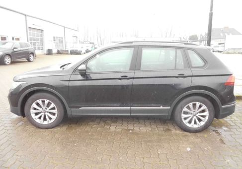 Volkswagen Tiguan, 2021 3