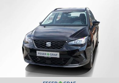 Seat Arona, 2024