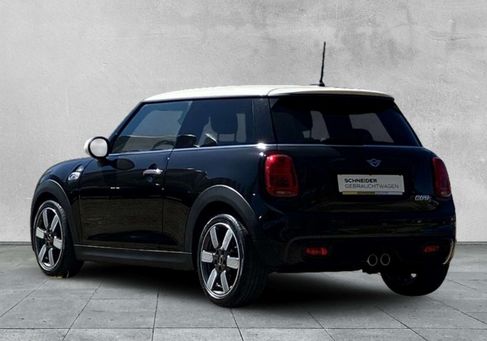 MINI Cooper S, 2020